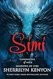 Simi (Shadows of Fire)