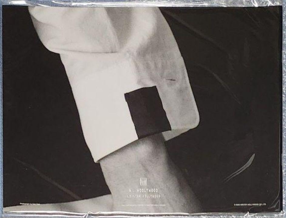 Amazon.co.jp: 常田大希 Daiki Tsuneta N.HOOLYWOOD ルック