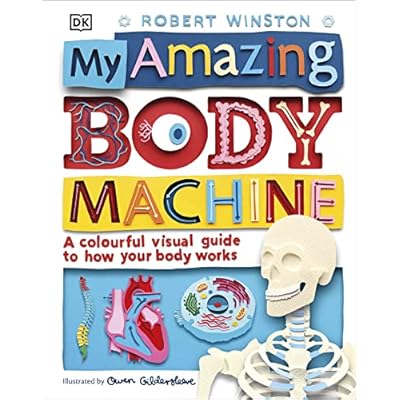 My Amazing Body Machine