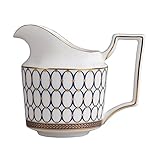 Renaissance Gold Creamer