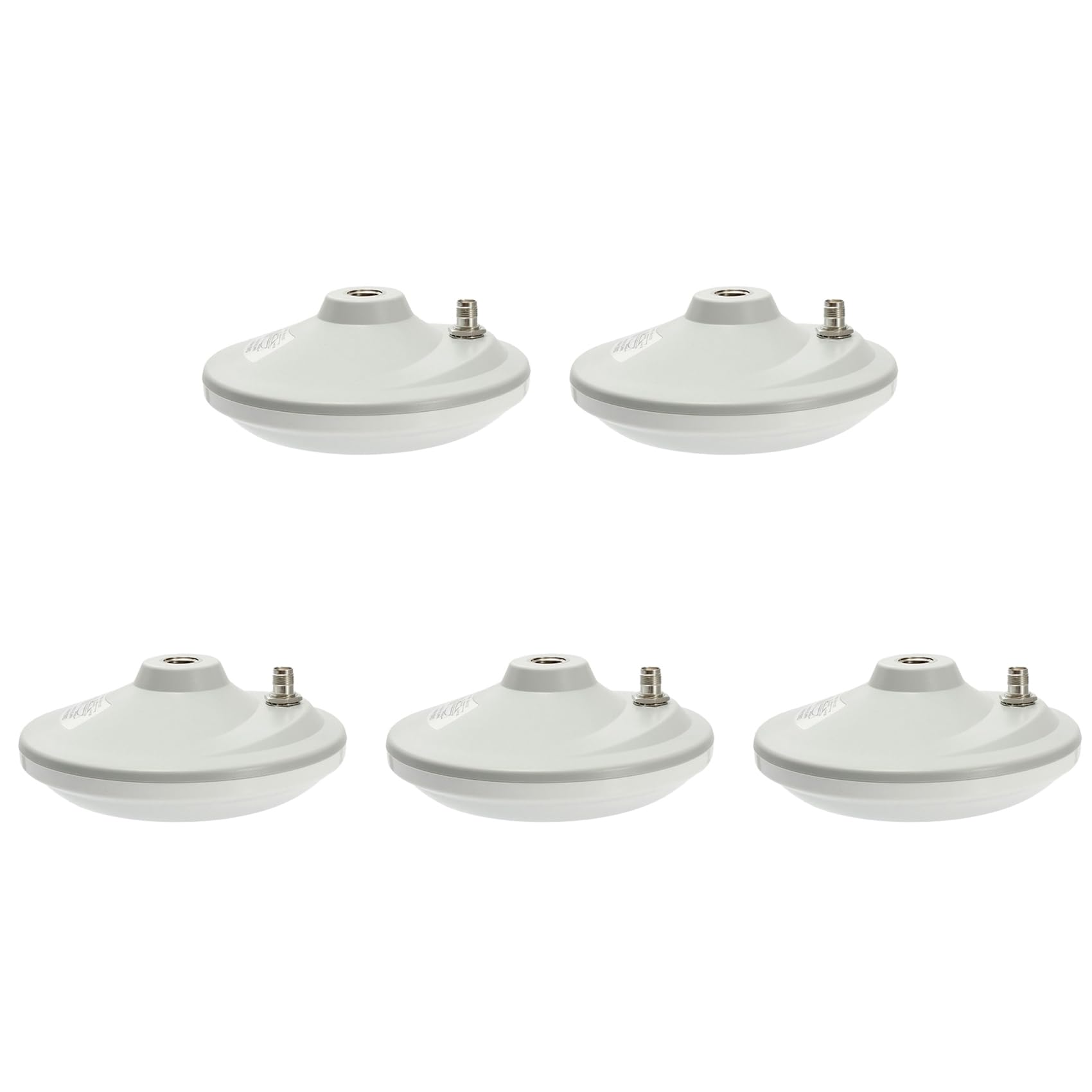 5X GNSS RTK GPS Impermeable Banda Medición GNSS RTK de Alta Precisión Antena Externa Navegación por Satélite