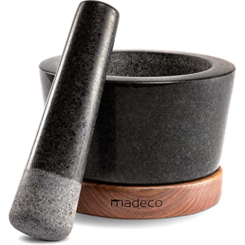 Mörser Stein – Die 15 besten Produkte im Vergleich - Heim & Werk Ratgeber