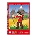 Produktbild Malbuch A4 24 Seiten