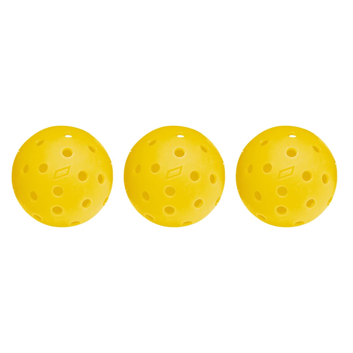 CORE Pickleball: PRO-40 | Outdoor Pickleball Balls - Durable, Regulation Size - USAPA Tournament Approved & Official Brand-Pickleball World Cup