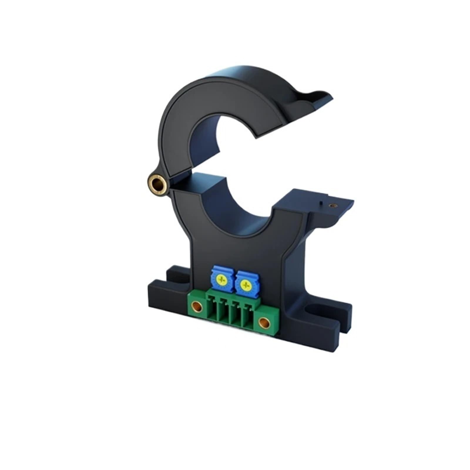 Sensor de corriente de efecto Hall QNDBK1-21 con salida de 4-20mA para un control eléctrico preciso 6