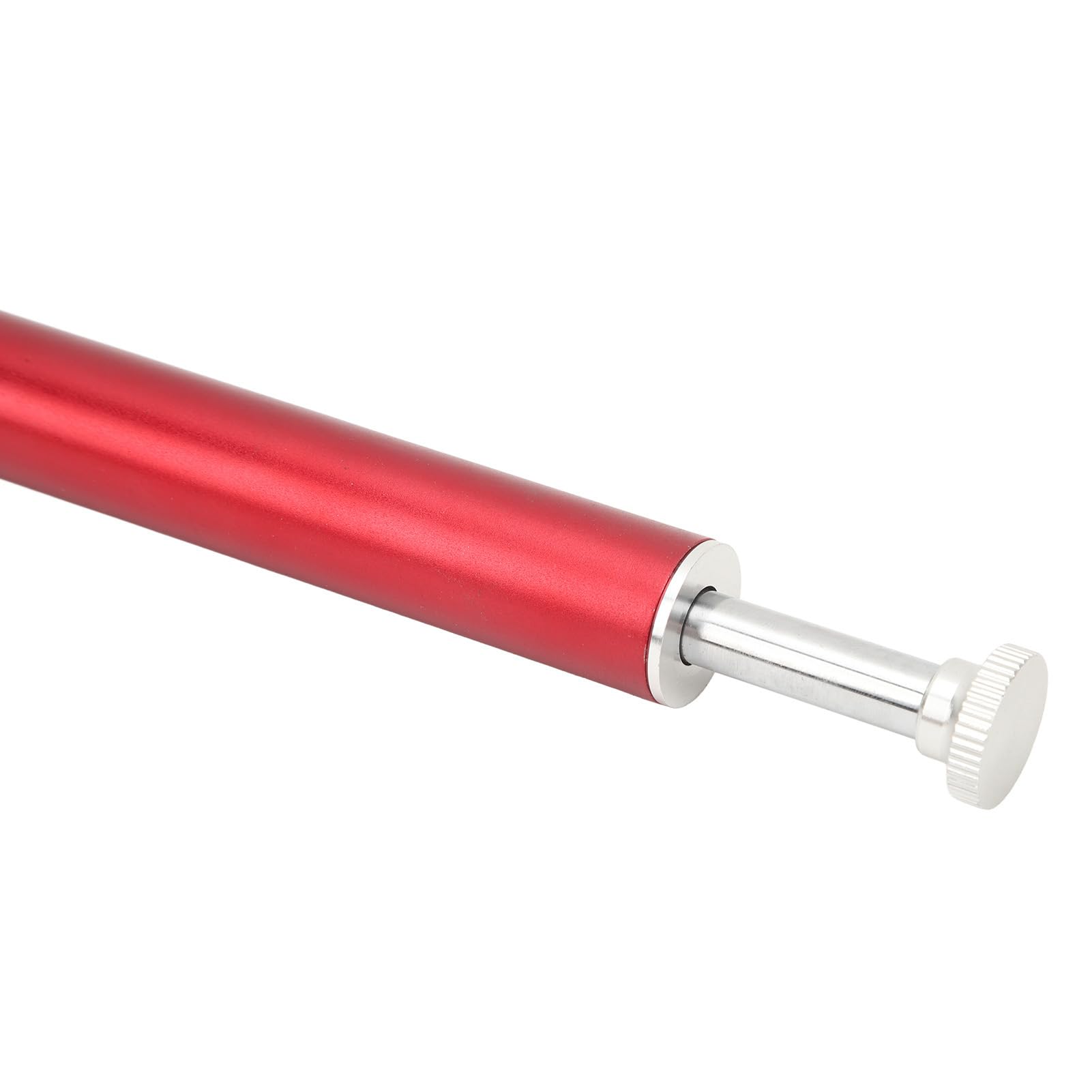 Amortisseur De Direction En Aluminium Stabilisateur De Guidon Pour Moteur Réduction Des Vibrations Conçu Pour La Plupart Des Motocyclettes Utilisation Routière Et Tout Terrain Perf