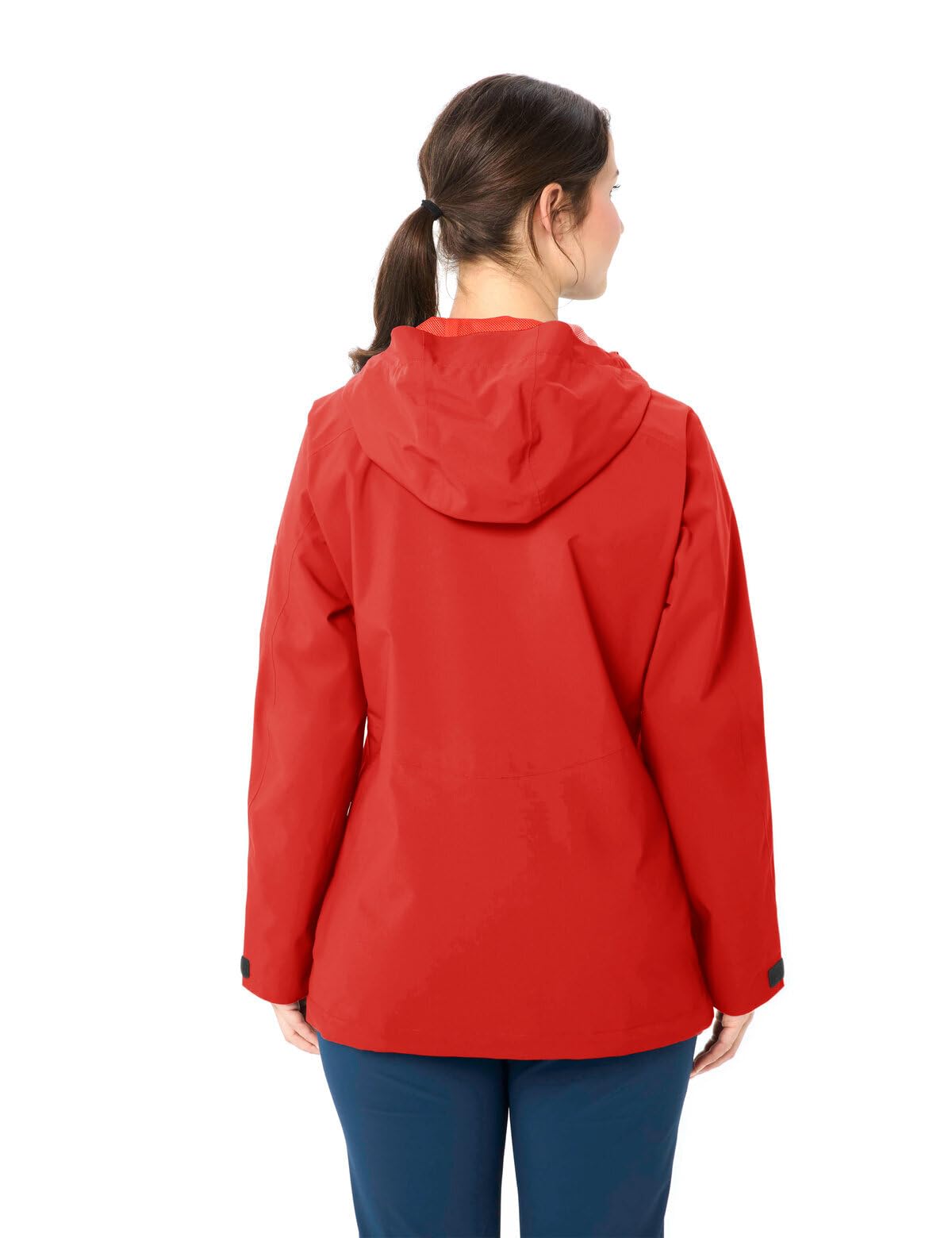 VAUDE Women's Elope Jacket III Chaquetas Mujer (Pack de 1)