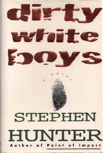Dirty White Boys 0679437517 Book Cover
