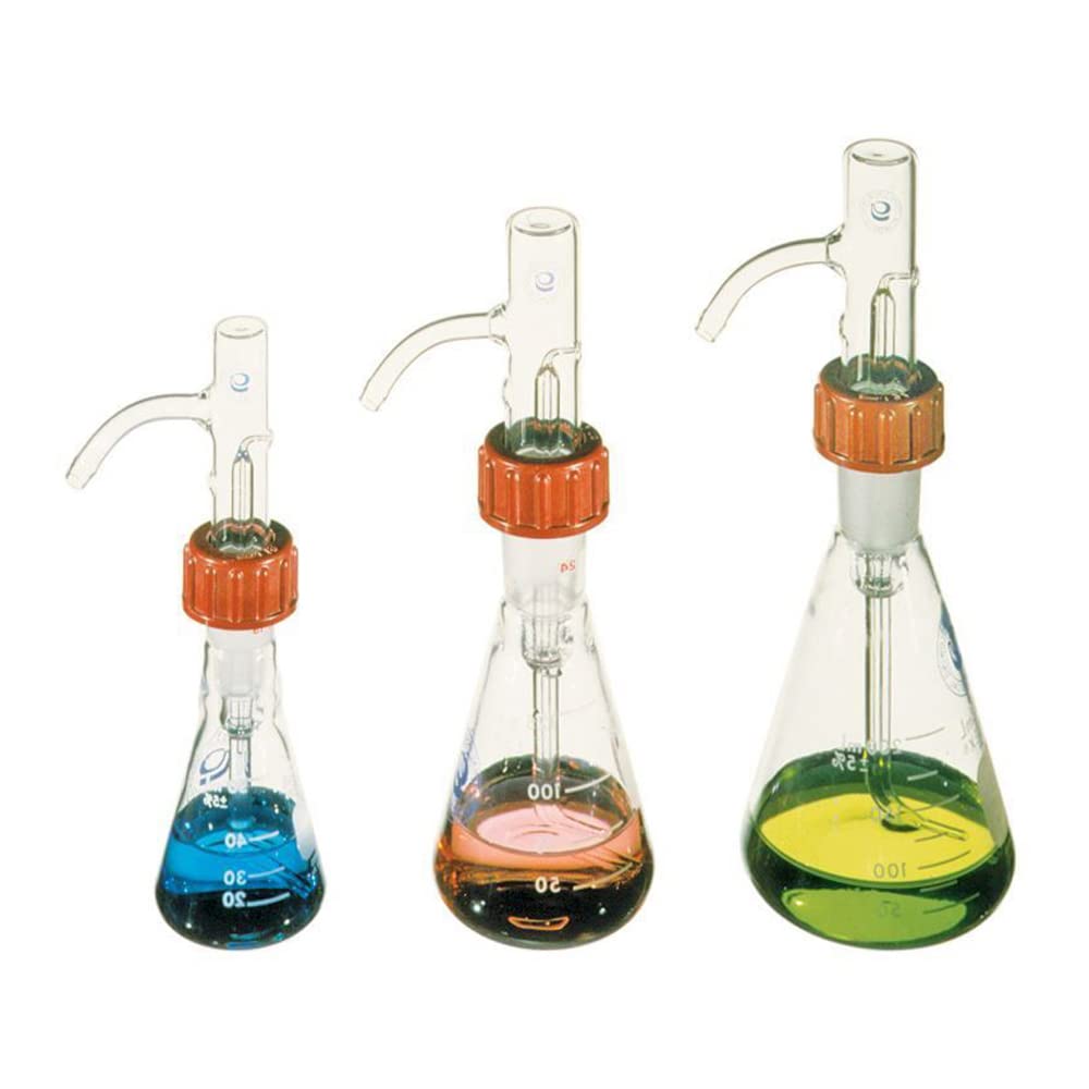 Chemglass CG-1180-03, TLC Chromatography Complete Sprayer, 125ml Capacity