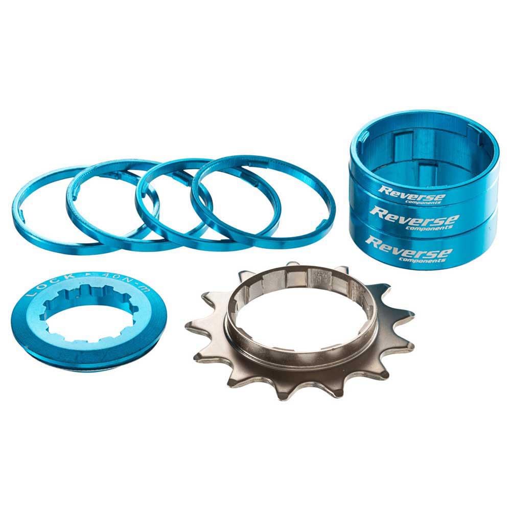 Amazon.com : Reverse Single Speed Kit : Sports & Outdoors