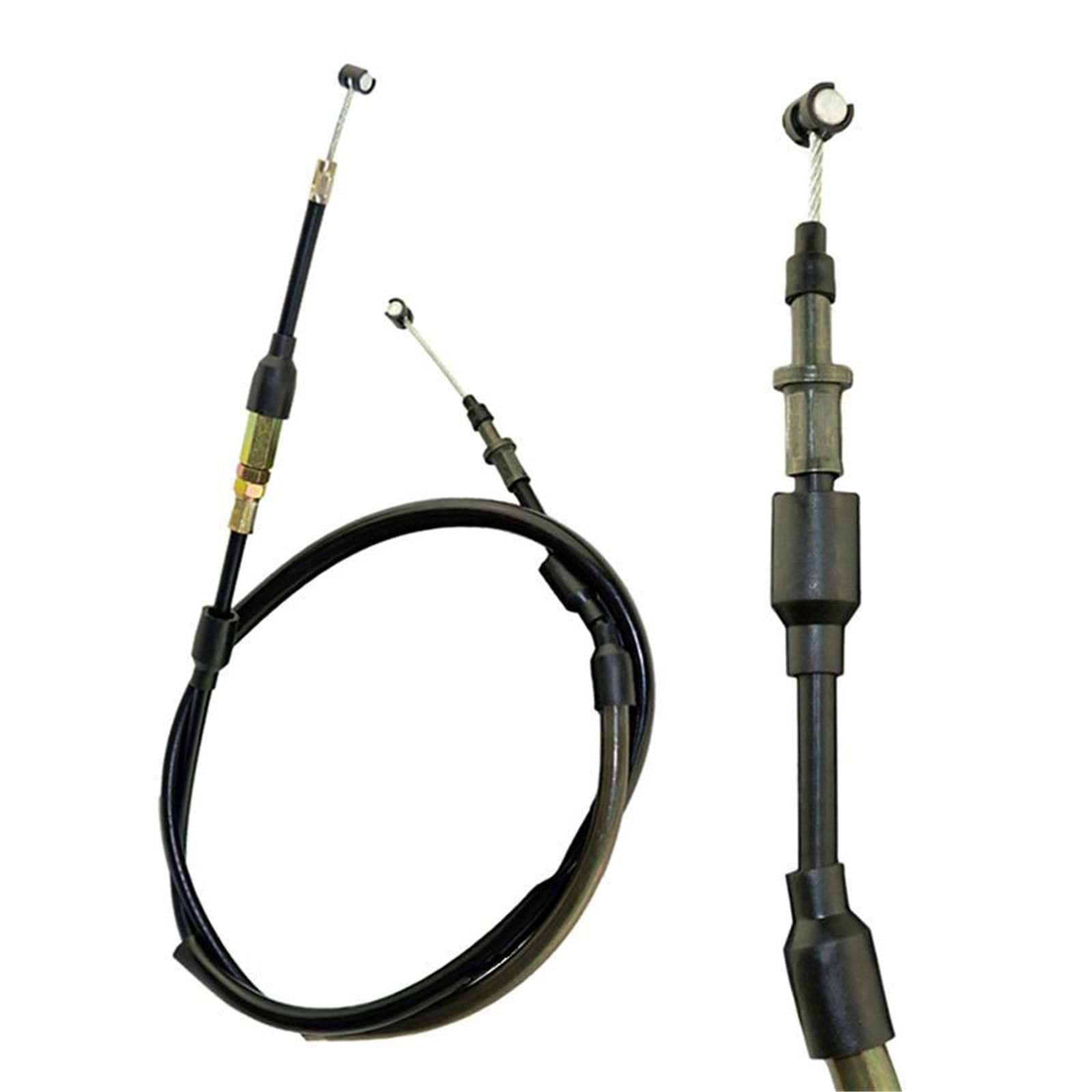 Cable De Embrague De Acero para S&uzuki RM-Z250 RM-Z 250