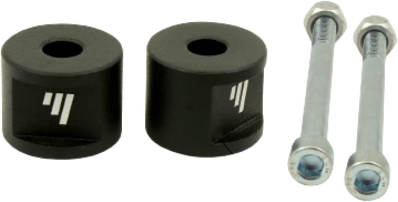 Mtechnics Handle Bar Riser for Bajaj Dominar 250/400