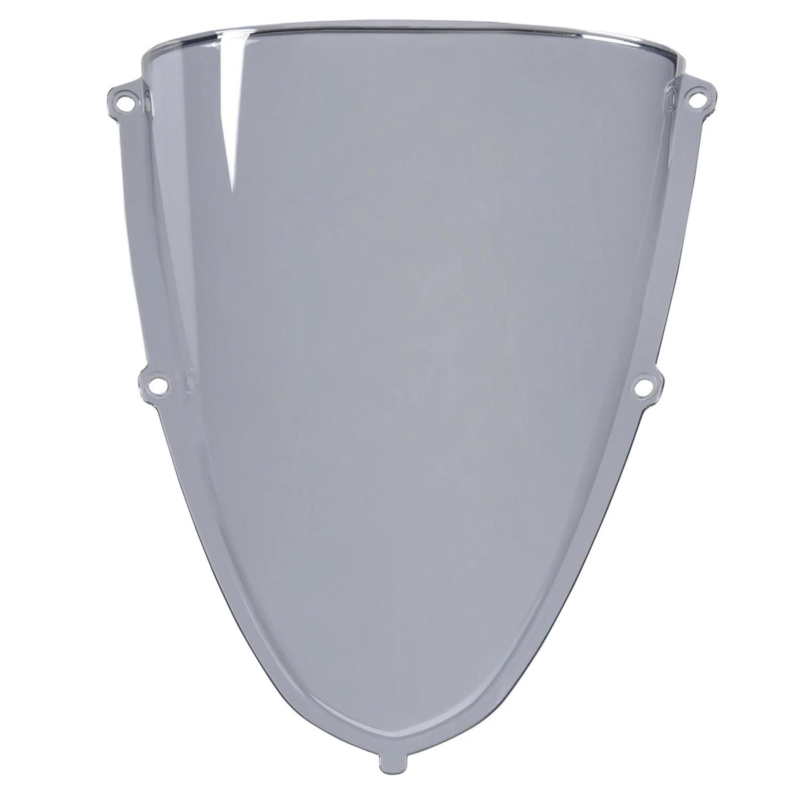 Parabrezza Per Moto, Deflettori Antivento Per Aprilia RS660 RS 660 2020-2024, Parabrezza Anteriore, Visiera Cupolino Parabrezza(Fumo)