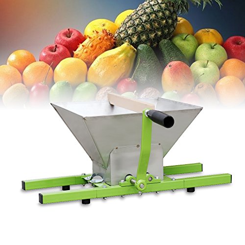 Obstpresse und Obstmühle - 6