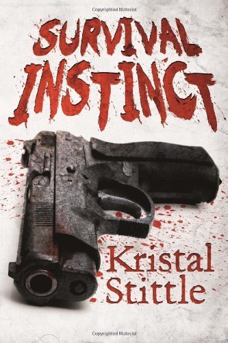 Survival Instinct: A Zombie Novel Paperback March 5, 2013