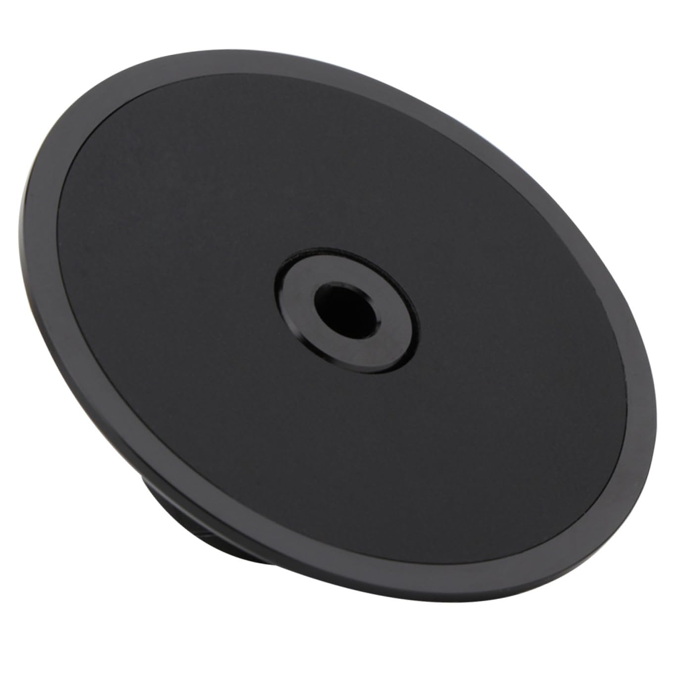 Peso Del Disco in Lega Alluminio e Magnesio Per Stabilizzatore Anti-vibrazione Per Dischi in Vinile Miglioramento Della Qualità Del Suono