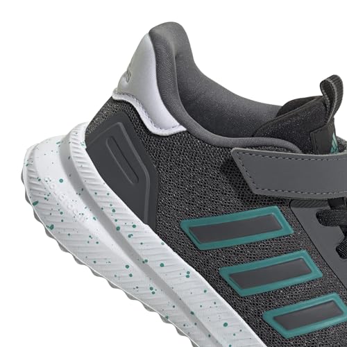 Image of adidas Kids' X PLR Path Elastic Lace & Strap Shoe