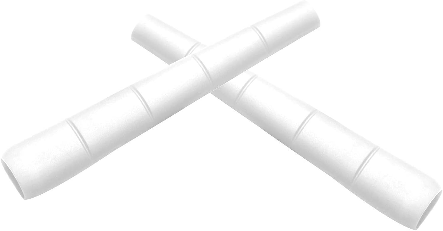 2 Pair Replacement Earsocks for Oakley Si M Frame 2.0 Sunglasses-8 Options