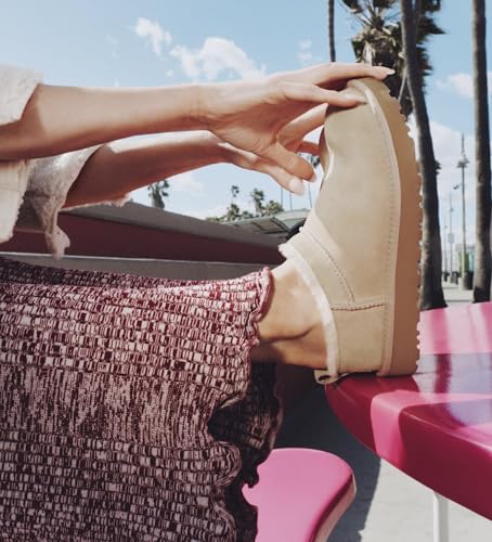 Ugg Stivaletti Classic Micro - 3