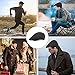 CMTOP Hombres Beret Hombre Sombreros Gorras Boinas Gorra de Béisbol Ocio Retro...