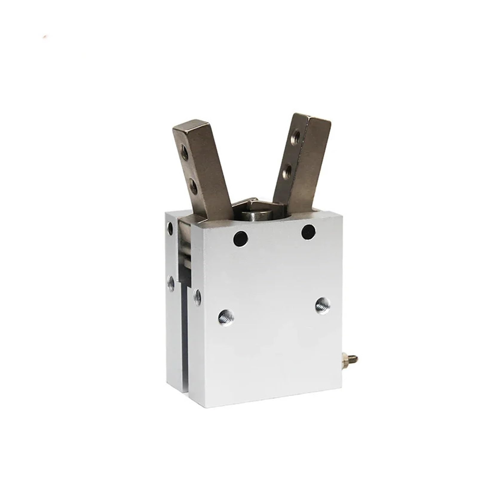 Vérin pneumatique double effet MHC2-16D pince angulaire de préhension mhc2