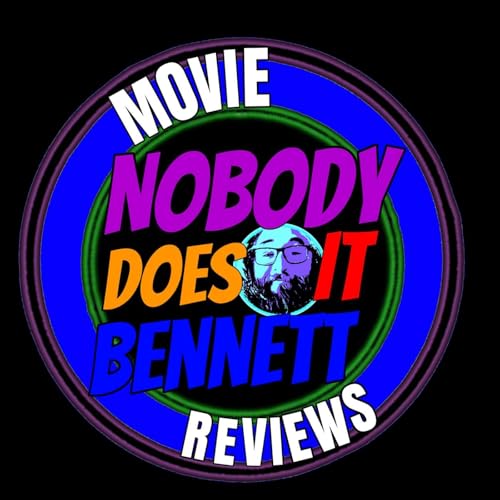 『Nobody Does It Bennett』のカバーアート