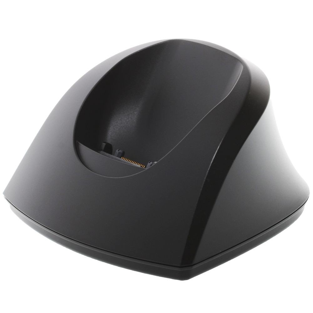 Unify L30250-F600-C320 Station d'accueil pour Appareil Mobile récepteur Noir