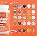 SCORCH MARKER - Maker’s Magic Sealer - Gloss Finish 8oz, All Purpose Glue, Waterbase & Waterproof Sealer for Crafts, Clear Glue for Glitter, Adhesive for Crafts, Decoupage, Wood, Fabric & More, 1 Pack