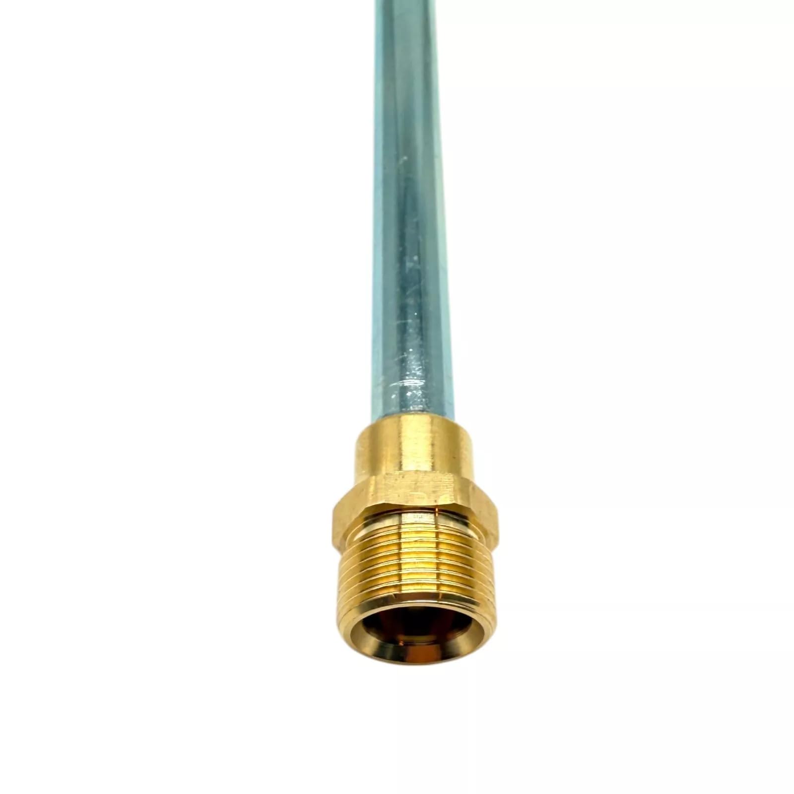 Buse rotative de qualité supérieure pour de nombreux appareils à haute pression - Accessoires pour tuyau de jet - Nettoyage haute pression - Raccord rapide