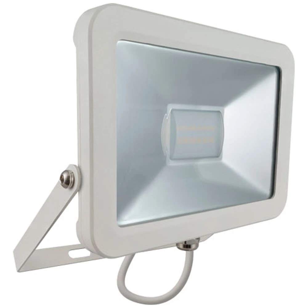 Phoebe Atlas LED Mini Floodlight 20W 240V 4000K White