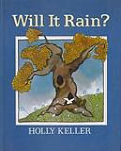 Will It Rain? 0862031990 Book Cover