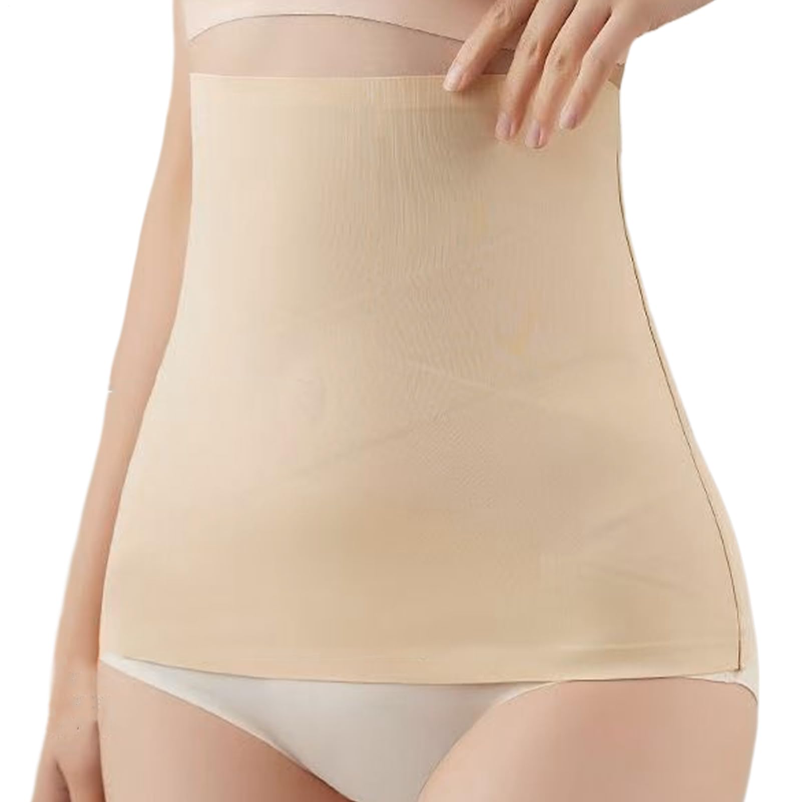 Ceinture Amincissante Ventrale Maintien Abdominal – Ceinture de Soutien Réglable, Idéale pour Ventre Plat, Confortable et Respirante, Maintien Doux pour Activités Quotidiennes, Sport, Maison ou Voyage