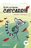 Guille y el equipo Cascarria: 104 (Ala Delta - Serie Verde)