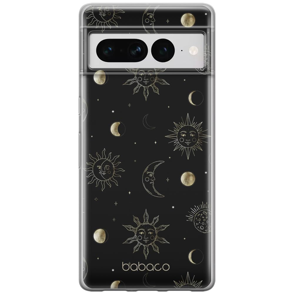Babaco ERT GROUP Custodia Per Cellulare Per Google PIXEL 7
