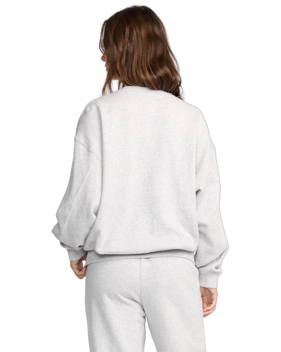 BILLABONG So Sunny Kendal Crew FLC Maglione Donna (Pacco da 1)