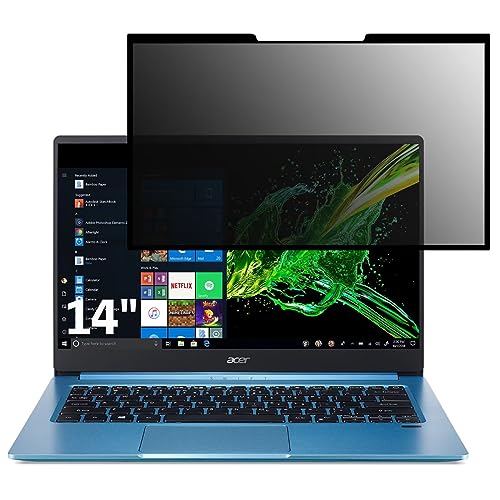 Acer Swift 3 SF314-57 V[Y 14C` 16:9 Ή S `h~tB^[ vCoV[tB^[ p\R PC tیtB u[CgJbg ˖h~ EȒP یV[g E