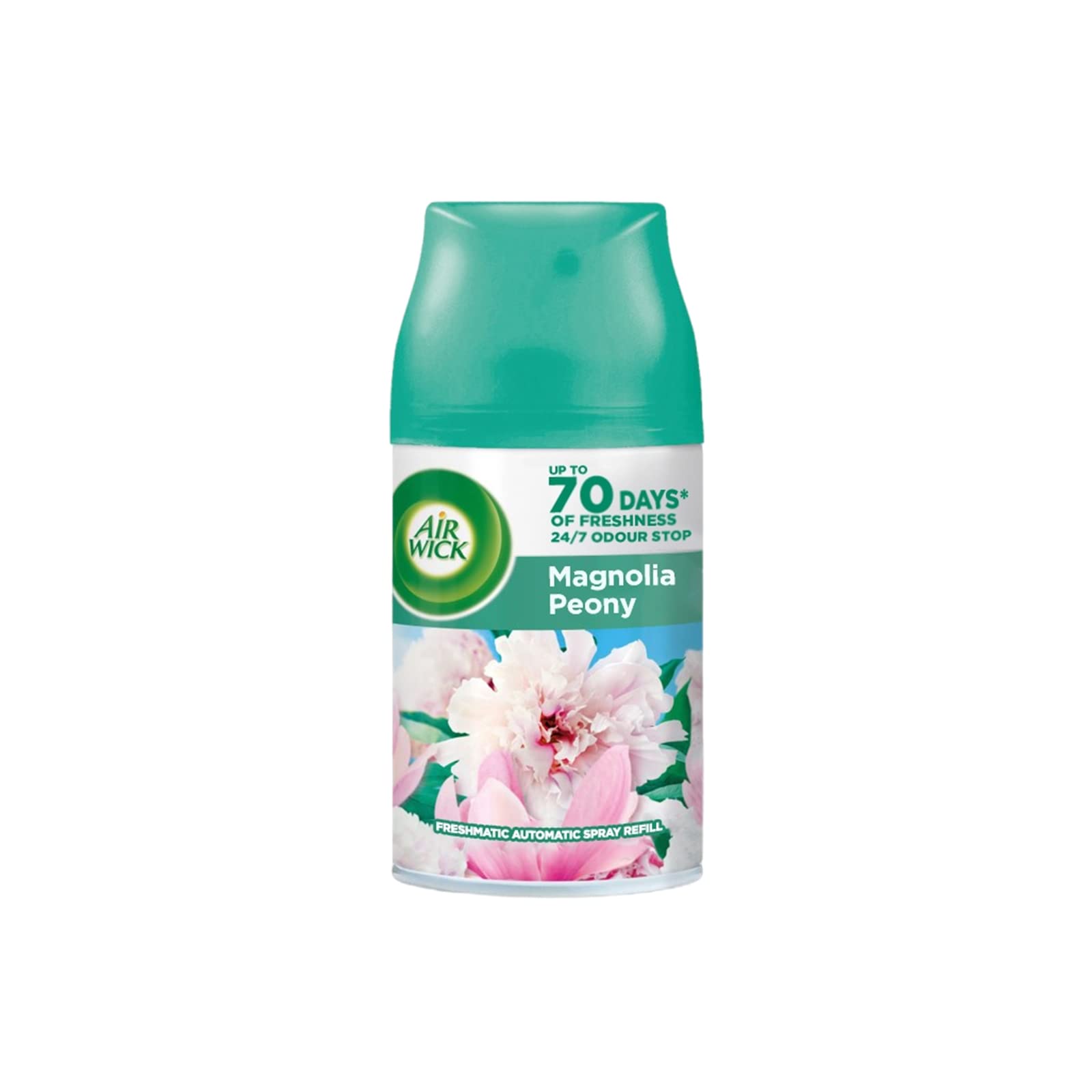 Air Wick Magnolia Peony Freshmatic Spray Refill,250ml-image-12