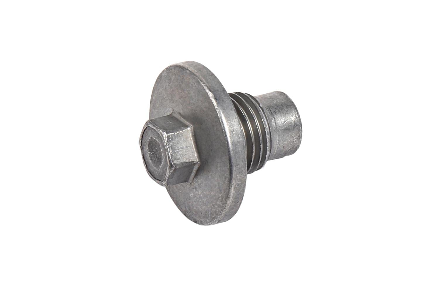 Amazon.com: GM Genuine Parts 55568037 Oil Pan Drain Plug : Automotive