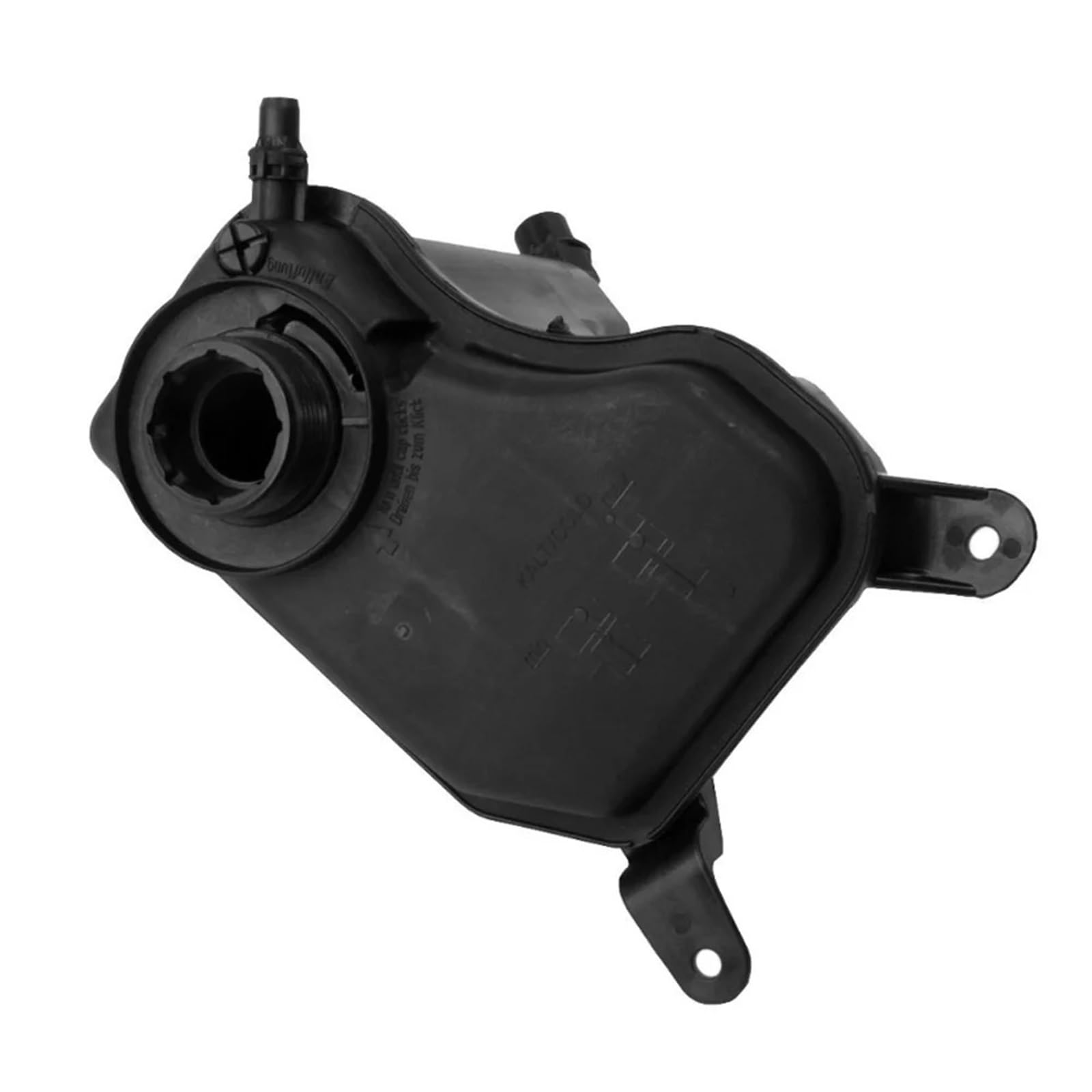 Pojemnik wyrównawczy 17137567462 Zbiornik Wyrównawczy Płynu Chłodzącego Pasuje Do BMW E81 E87 116i 118i 120i E90 E91 E92 E93 316i 318i 320i 323i 325i 328i 330i