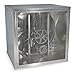 Cabinet Supply Fan, Dayton, 1AJB1
