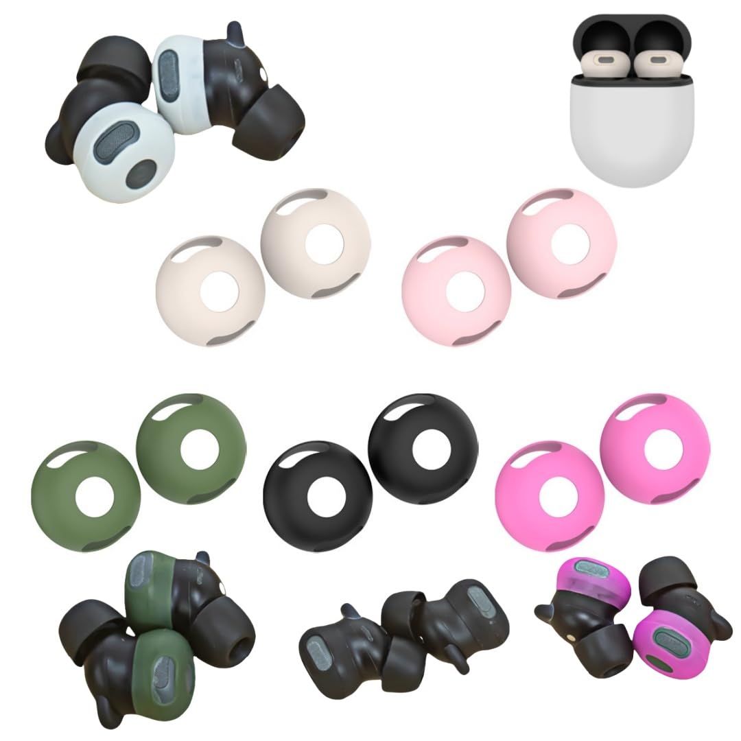 Amazon | Google Pixel Buds Pro 2 Bluetoothワイヤレス