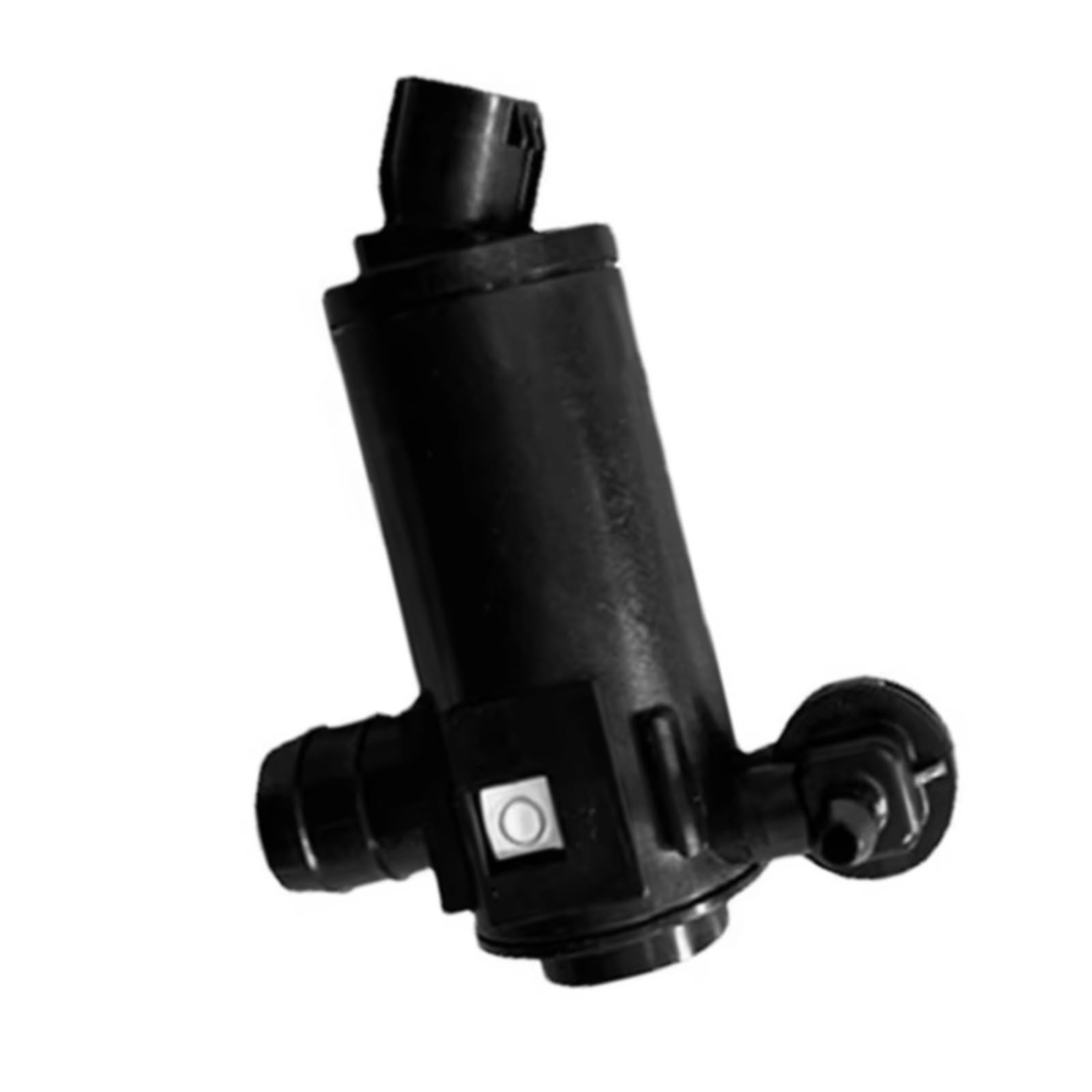 Tgfqolb One Color Dual Outlet Washer Pump Compatible With Accord 2008-2012 For Acura For Zdx 2010-2012 1 Pcs Windshield Washer Pump Replacement Part Accessorie 85330-71010