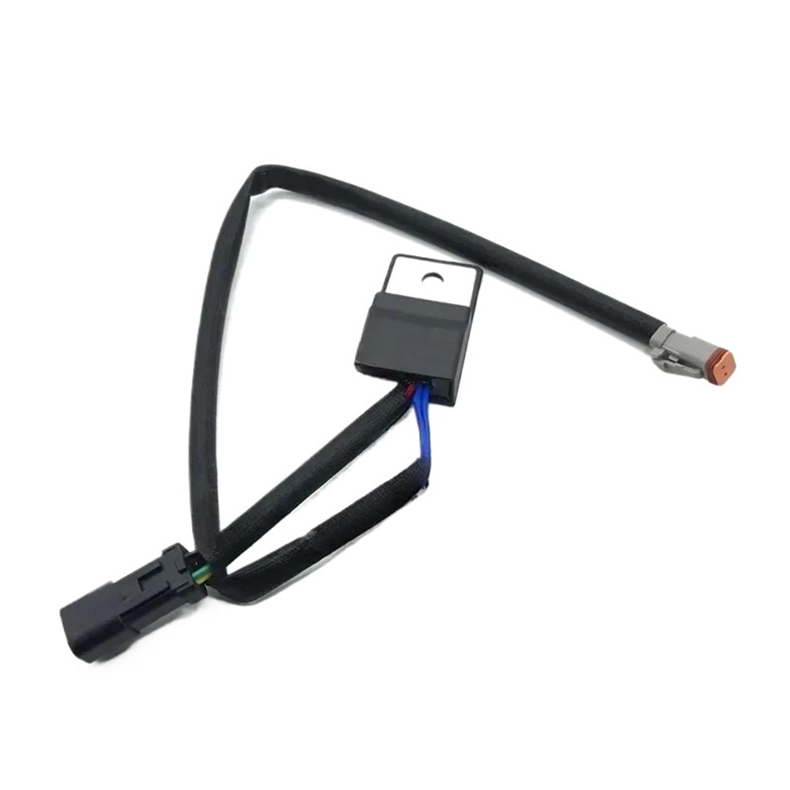 PXQCHAVLN for Excavator for cat e312/320b/c/d/323/325/329/330/336d Oil-Water Separator Sensor(MULTI)