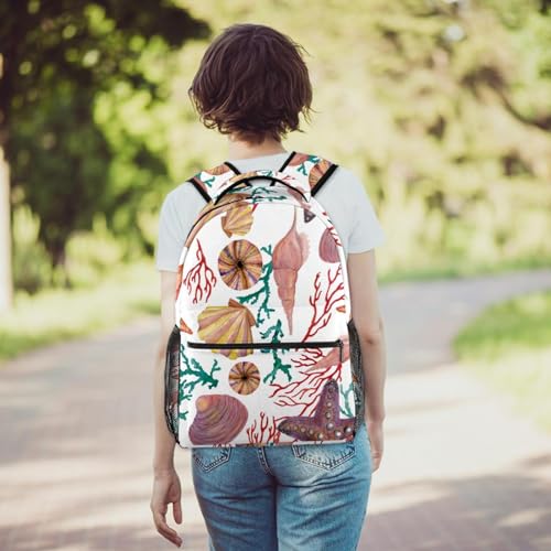 Sac de voyage décontracté pour les sorties en ville et les cours - 6