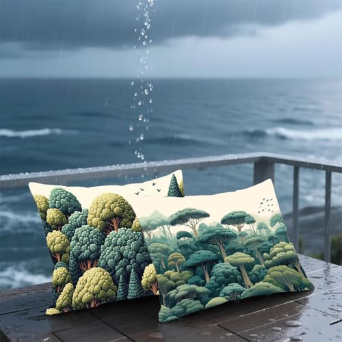 Taie oreiller 40x60 lot de 2 velours doux avec fermeture éclair invisible - 3
