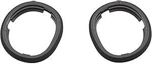 HMHAMA VR-Brille Linsen Für Meta Quest 3 - Magnetisch, Blaulichtschutz