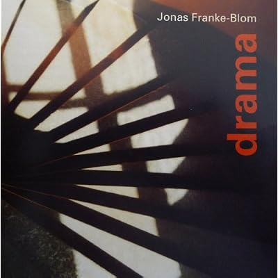 Jonas Franke-Blom: Drama, Hamlet, Albert Speer, The Tempest