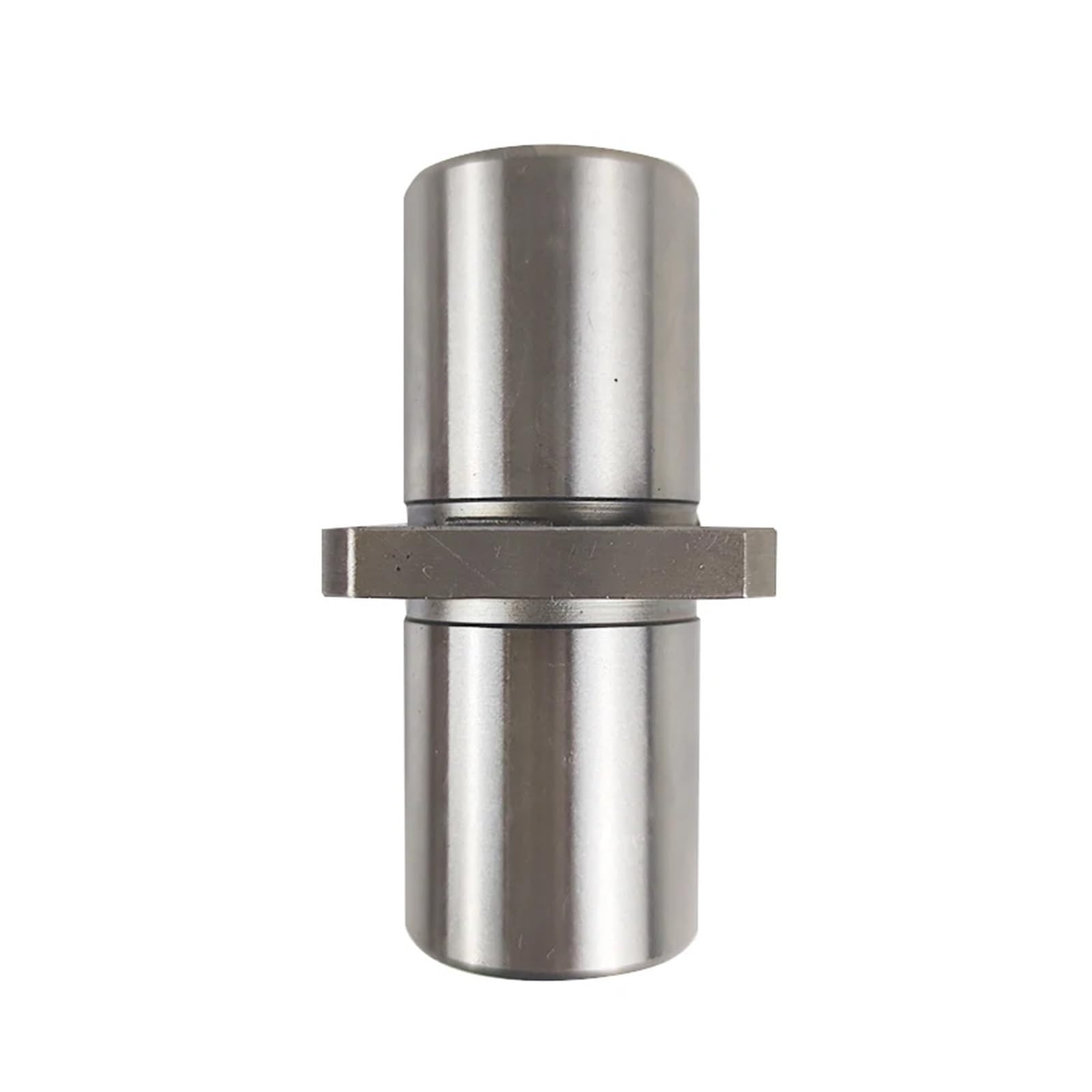 1 pieza LMFM/LMKM/LMHM diámetro interior 10 12 13 16 20 25 40MM brida incrustada carril guía lineal rodamiento tipo extendido(LMKM..LUU,10MM)