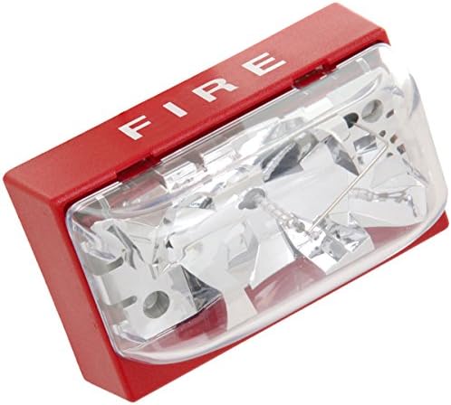 SIMPLEX 4906-9102 – Strobe M/C Non-Addresable Ceeling MT, Purple