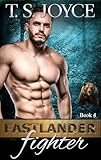 Fastlander Fighter (Fastlanders Book 4)